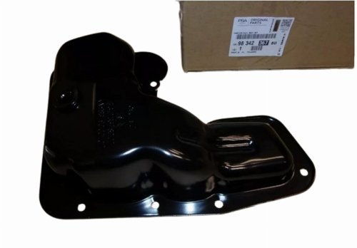 Miska Olejowa 9834236780 Citroen Peugeot 1.2THP/VTI Oryginał Nowy