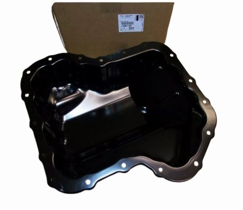 Miska Olejowa 0301Q9 0301.Q9 Citroen C5 III/C6 2.7-3.0HDI Oryginał Nowy
