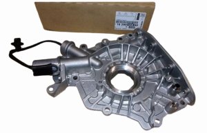 Pompa Oleju 1628955080 Peugeot 208 II/2008 1.6HDI Oryginał Nowy