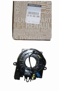 Zwijacz 255540638R Dacia Duster II Oryginał Nowy