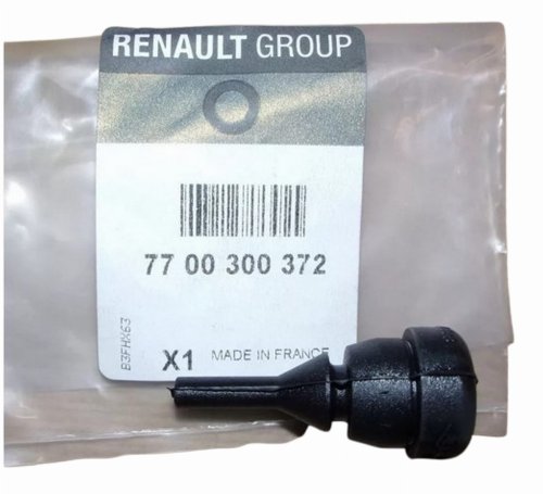 Odbój Filtra Powietrza 7700300372 Renault Master I/II Oryginał Nowy