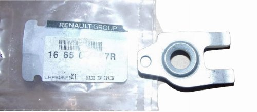 Mocowanie Wtryskiwacza 166506457R Renault 1.6DCI Oryginał Nowy