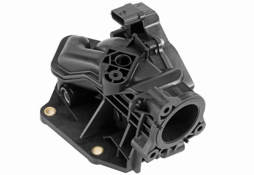 Przepustnica Powietrza 1611900QAA Renault 1.6DCI Oryginał Nowy