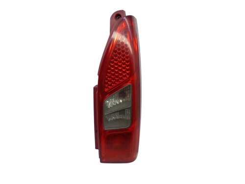 Lampa Prawy Tył 9680545180  Citroen Berlingo II Peugeot Partner II