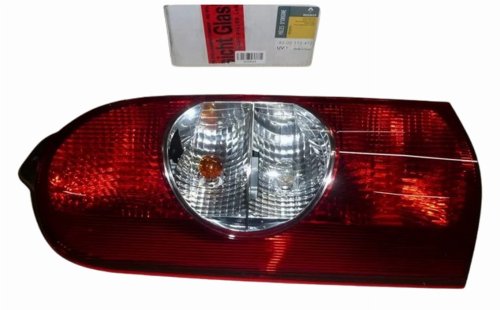 Lampa Lewy Tył 8200171472 Renault Master II 03-09 Oryginał Nowy