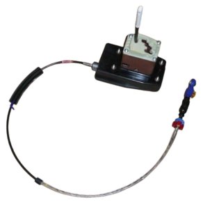 Lewarek Zmiany Biegów 2400GV Citroen C5 III 9681617780