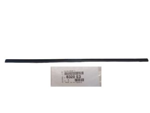 Listwa Dachu Prawa Oryg. 8320E3 8320.E3 Citroen C2