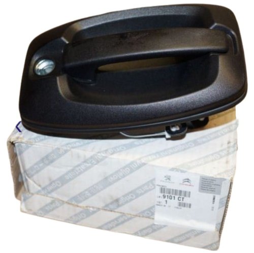Klamka Drzwi Tył 9101CT Jumper Boxer Ducato Oryg.