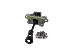Ogranicznik Drzwi Prawy Przód 813292  8132.92 Citroen Berlingo II 