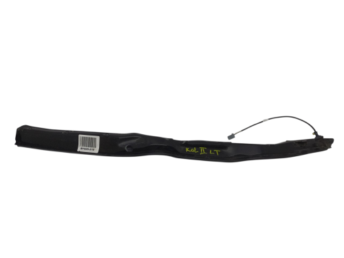 Listwa Klapy Lewy Tył z Czujnikiem 908238514R Renault Koleos II
