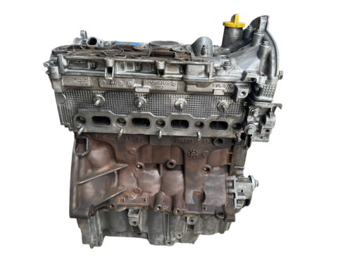 Silnik Benzynowy   1.6 16V  K4M976 Renault Scenic II 