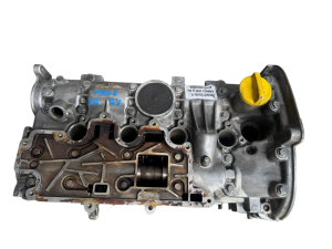Głowica Silnika 1.6 16V K4M  8200145259F Renault Scenic II