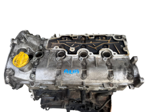 Silnik Benzyna F4R770 2.0 16V Renault Scenic 2  Megane 2