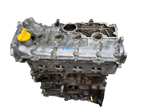 Silnik Benzynowy  1.8 16V F4P770 7701472712  Renault Laguna II