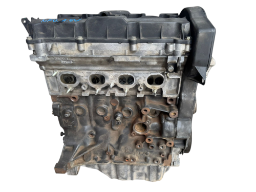 Silnik Benzynowy  NFU 1.6 10FX3K Peugeot 307
