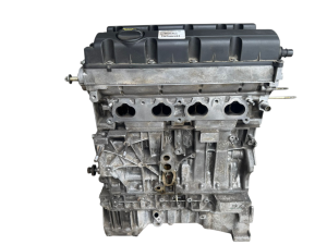 Silnik Benzynowy   2.0 16V Zmienna Faza EW10 NLJEJ Citroen C5