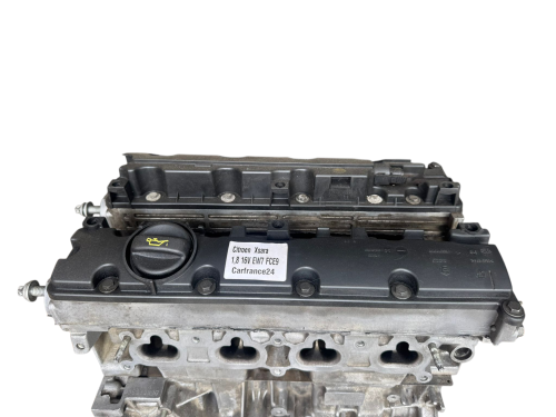 Głowica Silnika 1.8 16V EW7 FCEC9 9634355510 0200Z4  Citroen Peugeot