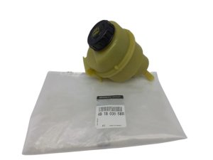 Zbiornik Płynu Wspomagania Kierownicy 491803558R Dacia Duster Oryginał Nowy
