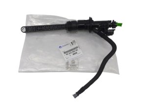 Pompa Sprzęgła 9824255480 Citroen C3 IV 1.2THP Oryginał Nowy