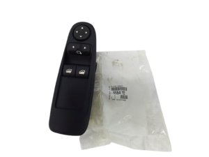 Przełącznik Otwierania/Zamykania Szyby 6554YE 6554.YE Citroen C4 Picasso Oryginał 