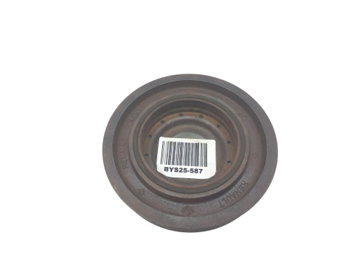 Koło Pasowe Wału 1.5 DCI  8200477938 Renault Dacia