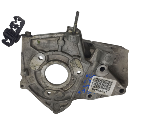 Wspornik Silnika 1.9 DCI  8200267610 205689 255708 Renault 