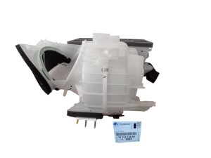 Obudowa Nagrzewnicy 1623216880 Peugeot 2008 Oryginał