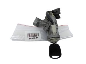 Stacyjka Zapłonowa 450200D01 736716-A Toyota Yaris Valeo  