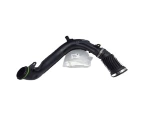 Przewód Powietrza 143484 1434.84 Citroen C5 III Peugeot 407 508 2.0 HDi Oryginał 