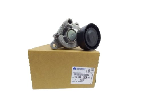 Napinacz Paska 1631627680 Citroen Peugeot 1.5BLUEHDI Oryginał 