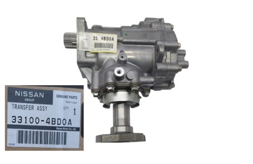 Rozdzielacz Układu Napędowego 331004BD0A Renault Koleos 2.0DCI Oryginał