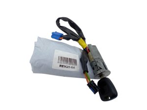 Stacyjka Zapłonowa Valeo 4162Z1  N0501539 Peugeot 206  