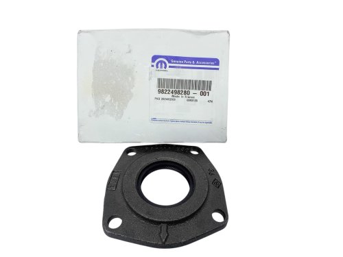 Uszczelniacz Łożyska 9822498280 Nowy OE PSA Boxer