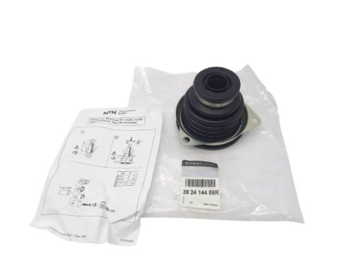 Osłona Półosi 25,8MM 392414459R Renault Laguna II Dacia Logan Sandero Oryginał 