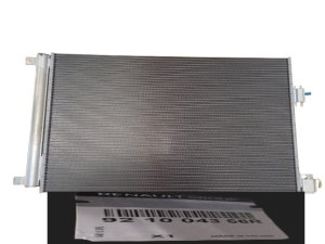 Skraplacz Klimatyzacji 921004366R Dacia Duster II Oryginał Nowy