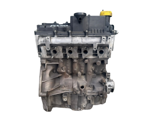 Silnik Diesel 1.5 DCI K9K732 2368493  Renault Megane II Scenic II Siemens
