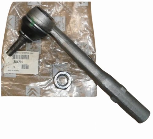 Końcówka Drążka Prawa 3817.91 381791 Citroen C3 II Oryginał Nowy