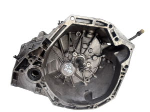 Skrzynia Biegów 1.6 16V TL4015 7701477431 Renault  Scenic II