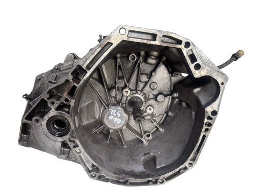 Skrzynia Biegów 1.6 16V TL4015 7701477431 Renault  Scenic II