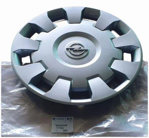 Kołpak 15'' 9179662 Opel Vectra C Oryginał Nowy