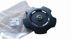 Dekielek Do Felgi 93866156 Opel Vivaro B Oryginał Nowy