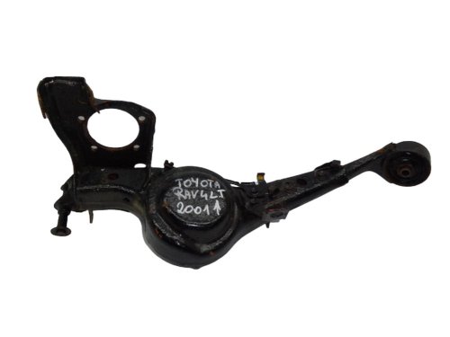 Wahacz Lewy Tył Toyota RAV4 4872042030 Oryginał 