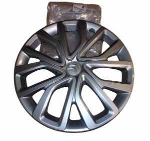 Kołpak 16'' 98167196TW Citroen Berlingo III Oryginał Nowy