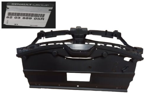Wzmocnienie Atrapy 620368905R Renault Kangoo III Oryginał