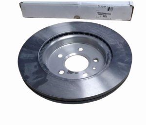 Tarcza Hamulcowa Tył YR00078380 Opel Insignia B 315MM Oryginał Nowy