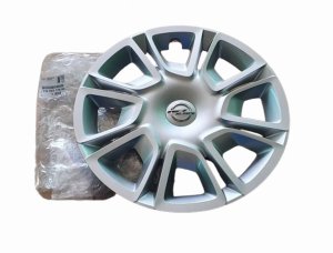 Kołpak 16'' YQ00337880 Opel Crossland X Oryginał Nowy