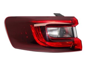 Lampa Lewa Tył Led R Koleos II 265554226R