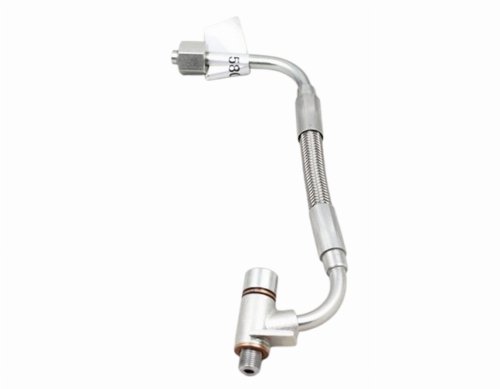 Przewód Smarowania Turbiny 1616838180 Peugeot Boxer 12- 3.0HDI Oryginał Nowy