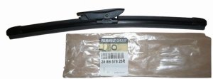 Pióro Wycieraczki Prawe 288B57826R Renault Clio IV Oryginał Nowy