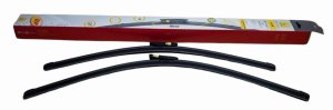 Pióra Wycieraczek 288903710R 750/650MM PŁASKIE Renault Scenic III Oryginał Nowy